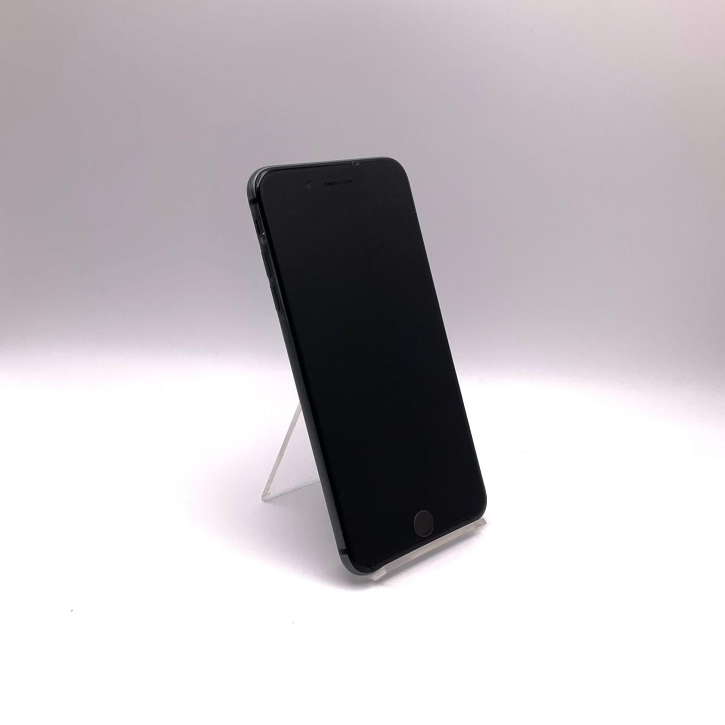 【全額返金保証】【最速発送】Apple iPhone iPhone 8 Plus 64GB スペースグレイ au SIMフリー 白ロム 動作確認済 74%