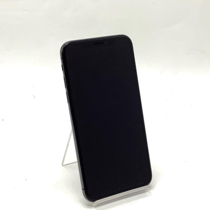 【全額返金保証】【最速発送】Apple iPhone iPhone X 64GB スペースグレイ SIMフリー 白ロム 動作確認済 72%