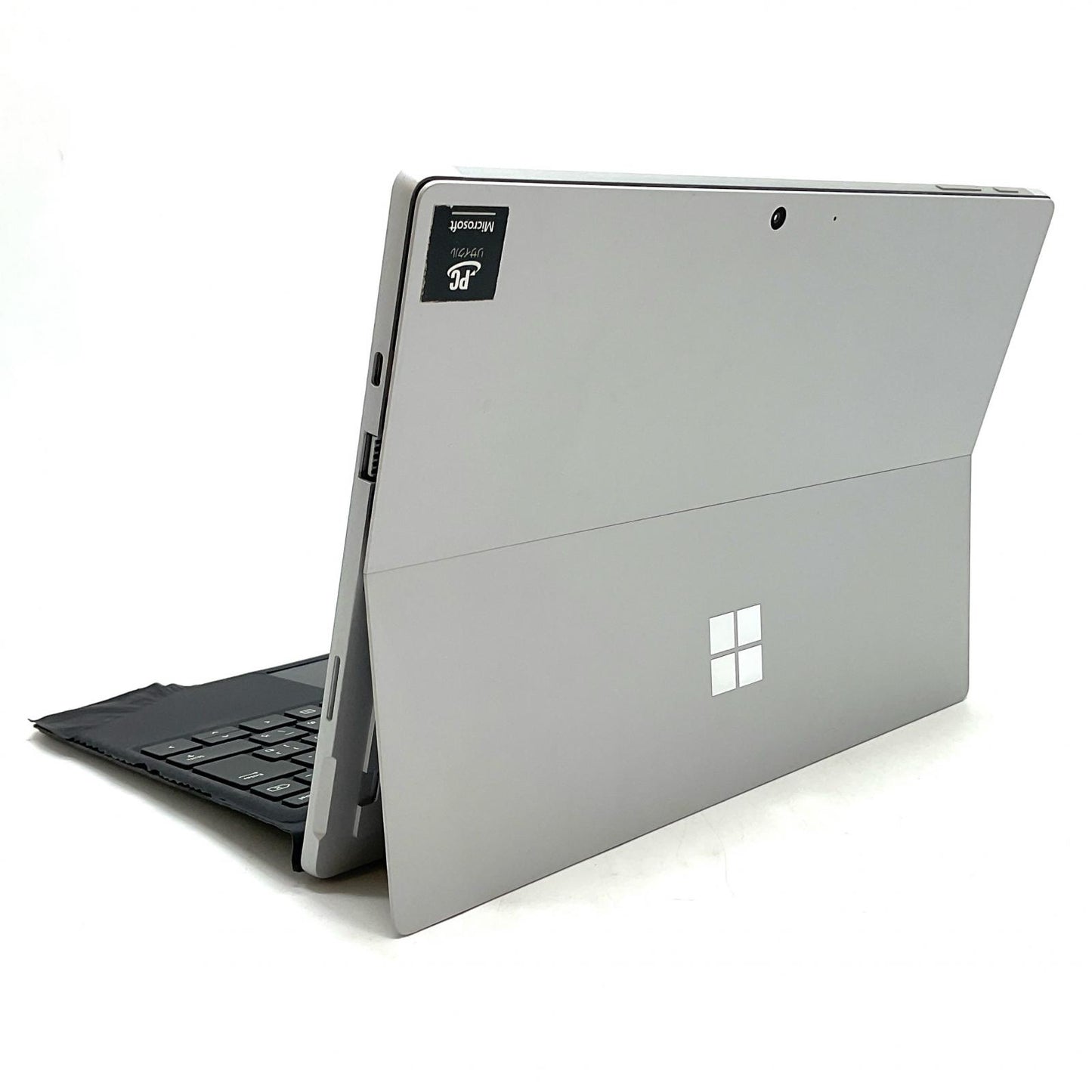 【全額返金保証】【最速発送】Microsoft Surface Pro 7 1866 Intel Core i5-1035G4 8GB SSD 128GB 86.0% 美品 動作確認済