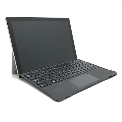 【全額返金保証】【最速発送】Microsoft Surface Pro 7 1866 Intel Core i5-1035G4 8GB SSD 128GB 86.0% 美品 動作確認済
