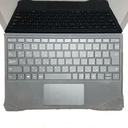 【全額返金保証】【最速発送】Microsoft Surface Pro 7 1866 Intel Core i5-1035G4 8GB SSD 128GB 86.0% 美品 動作確認済
