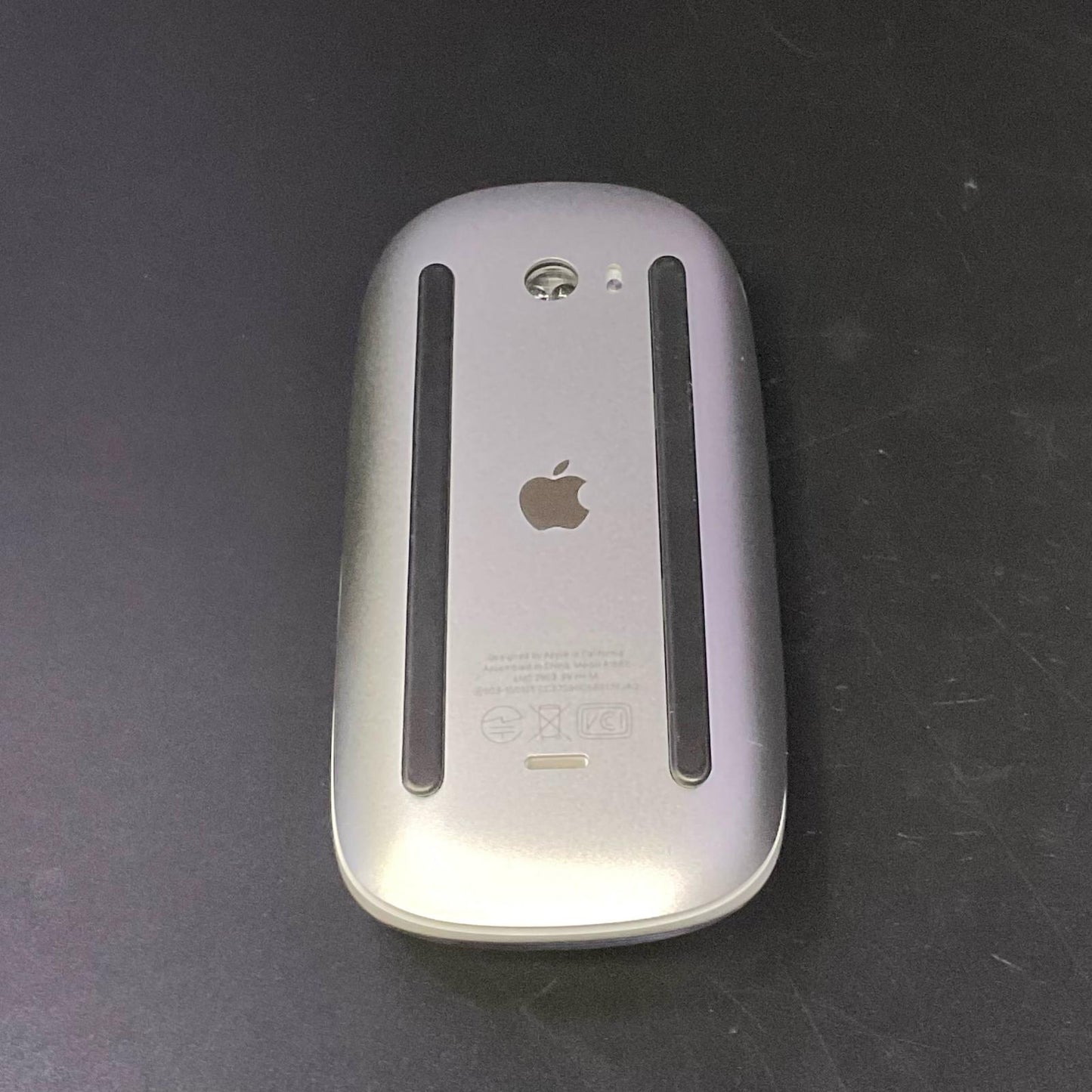 【全額返金保証】【最速発送】Apple Magic Mouse ホワイト MK2E3J/A 動作確認済