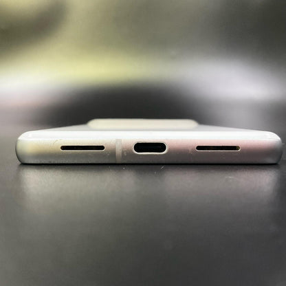 【全額返金保証】【最速発送】Google Pixel 7 128GB スノー SIMフリー G03Z5 白ロム 動作確認済
