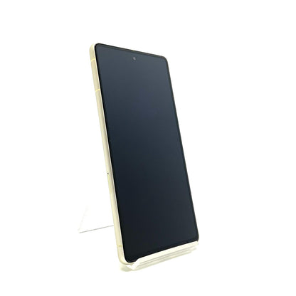 【全額返金保証】【最速発送】Google Pixel 7 128GB レモングラス SIMフリー G03Z5 白ロム 動作確認済
