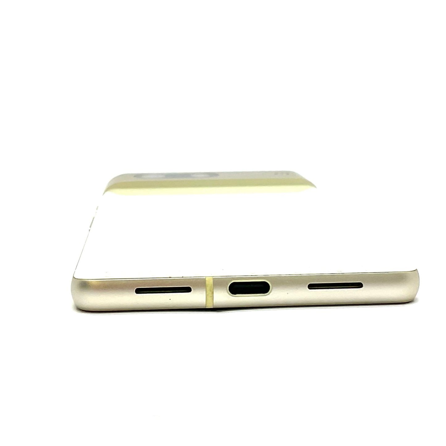【全額返金保証】【最速発送】Google Pixel 7 128GB レモングラス SIMフリー G03Z5 白ロム 動作確認済