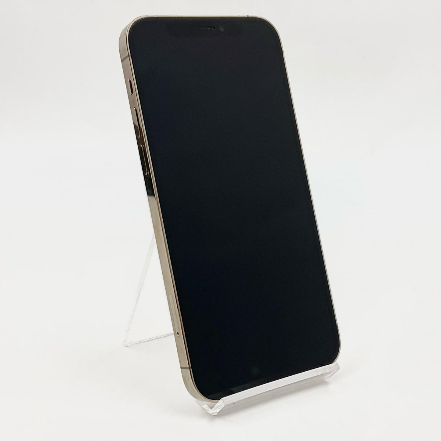 【全額返金保証】【最速発送】Apple iPhone iPhone Pro 12 Pro 128GB ゴールド docomo SIMフリー 白ロム 動作確認済 79%