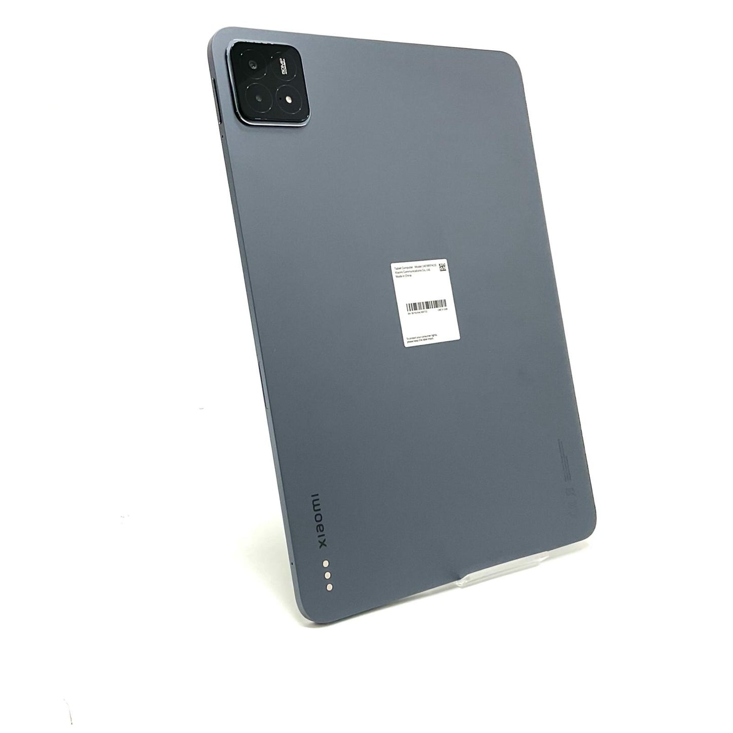 【全額返金保証】【最速発送】Xiaomi Xiaomi Pad 6S Pro 12.4 12.4インチ 512GB 動作確認済