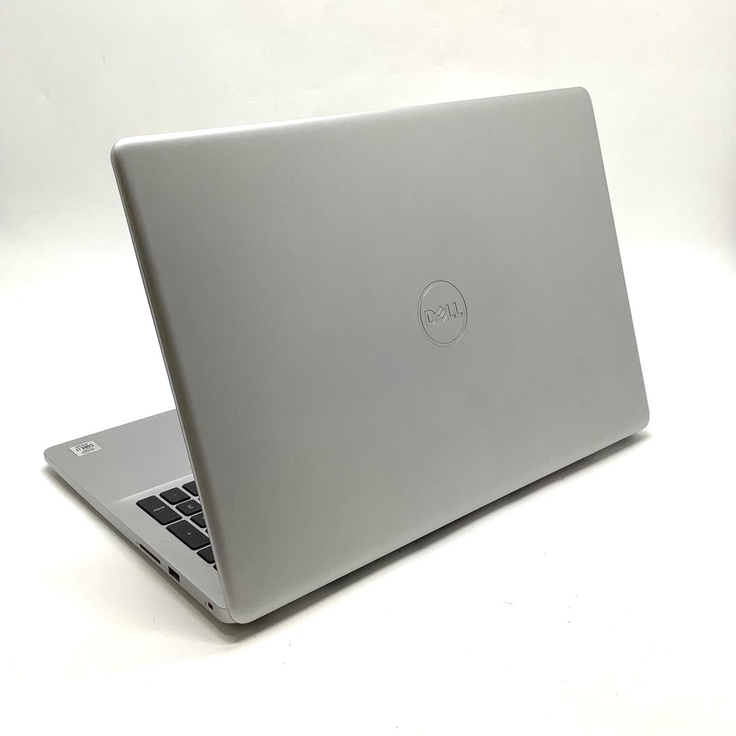 【全額返金保証】【最速発送】DELL Inspiron 5593 i7-1065G7 16GB M.2 SSD 512GB 88% 動作確認済