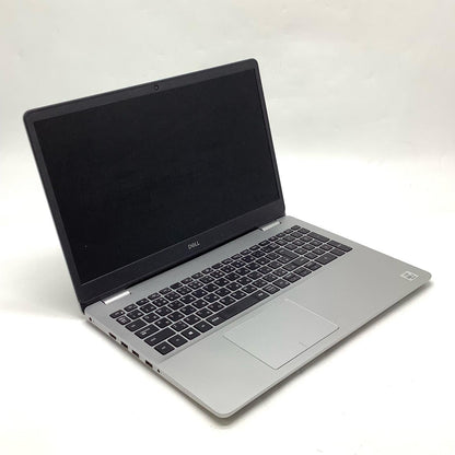 【全額返金保証】【最速発送】DELL Inspiron 5593 i7-1065G7 16GB M.2 SSD 512GB 88% 動作確認済