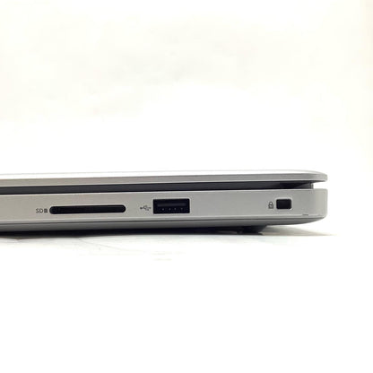 【全額返金保証】【最速発送】DELL Inspiron 5593 i7-1065G7 16GB M.2 SSD 512GB 88% 動作確認済