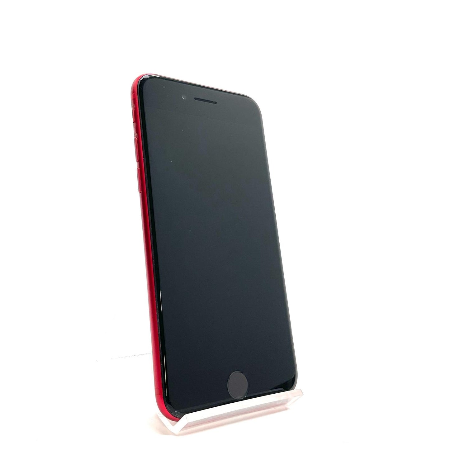 【全額返金保証】【最速発送】Apple iPhone iPhone SE（第2世代） 64GB レッド SIMフリー 白ロム 動作確認済 83%