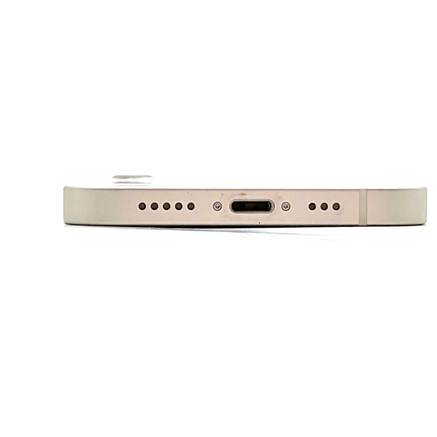 【全額返金保証】【最速発送】Apple iPhone iPhone 12 64GB ホワイト docomo SIMフリー 白ロム 動作確認済 84%