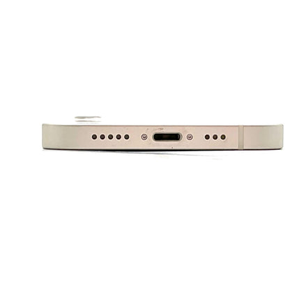 【全額返金保証】【最速発送】Apple iPhone iPhone 12 64GB ホワイト docomo SIMフリー 白ロム 動作確認済 84%