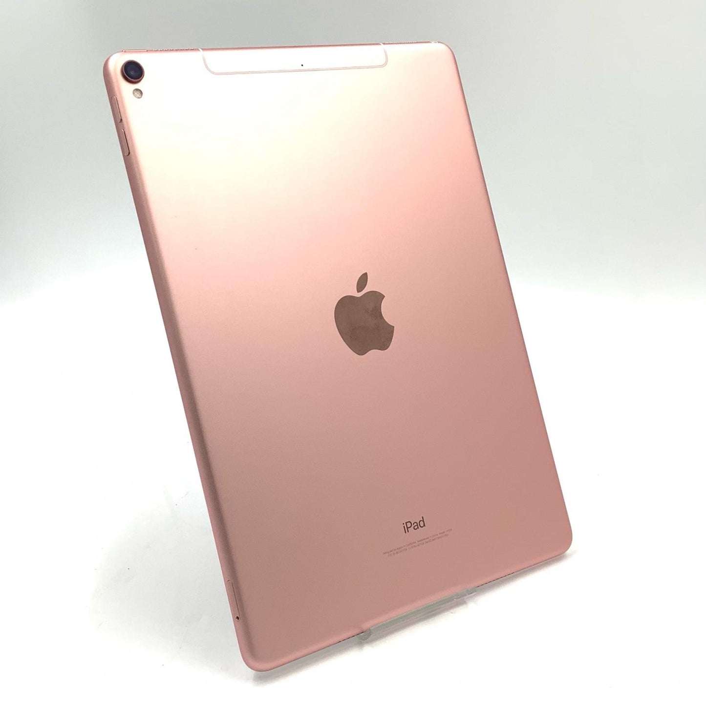 【全額返金保証】【最速発送】Apple iPad Pro 10.5インチ 256GB ローズゴールド WiFi+Cellular au 白ロム 動作確認済