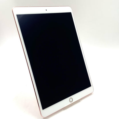 【全額返金保証】【最速発送】Apple iPad Pro 10.5インチ 256GB ローズゴールド WiFi+Cellular au 白ロム 動作確認済