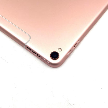 【全額返金保証】【最速発送】Apple iPad Pro 10.5インチ 256GB ローズゴールド WiFi+Cellular au 白ロム 動作確認済