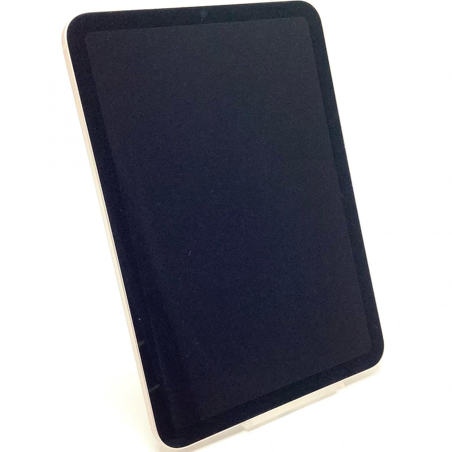【全額返金保証】【最速発送】Apple iPad mini 8.3インチ 第6世代 256GB スターライト WiFi+Cellular SIMフリー 白ロム 美品 動作確認済