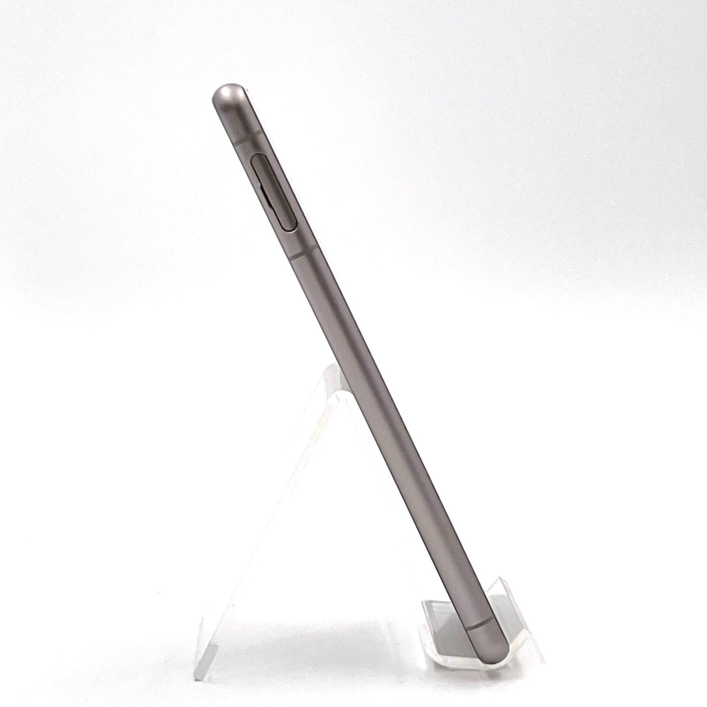【最速発送】Sony Xperia 5　Ⅲ 128GB フロストシルバー docomo SO-53B 白ロム【難有】