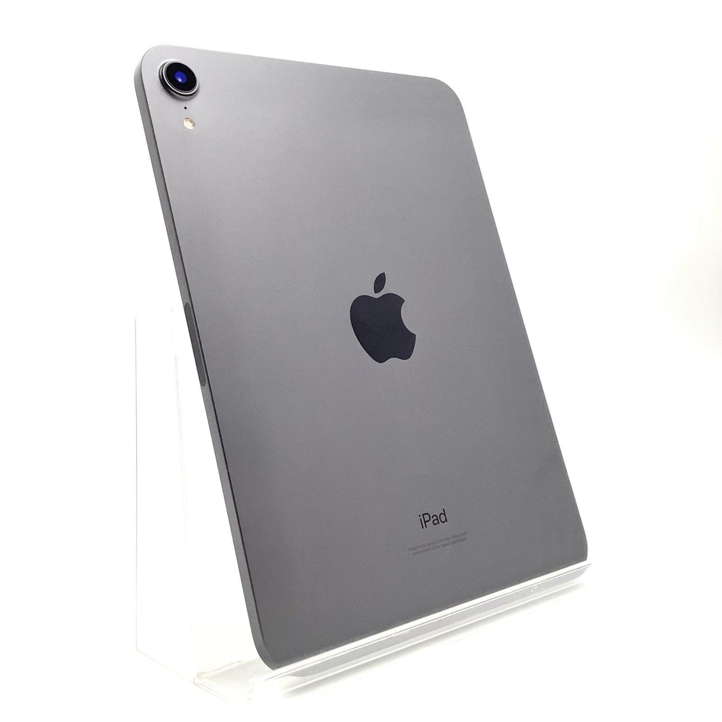 【全額返金保証】【最速発送】Apple iPad mini 8.3インチ 第6世代 256GB スペースグレイ Wi-Fi 超美品 動作確認済
