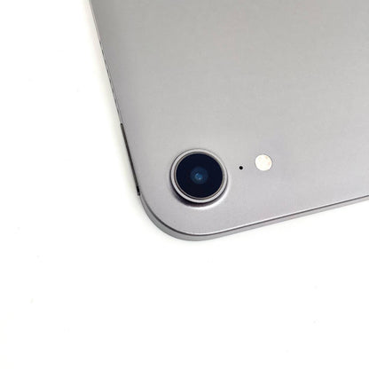 【全額返金保証】【最速発送】Apple iPad mini 8.3インチ 第6世代 256GB スペースグレイ Wi-Fi 超美品 動作確認済