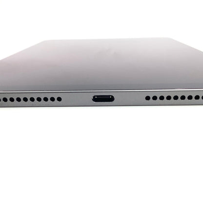【全額返金保証】【最速発送】Apple iPad mini 8.3インチ 第6世代 256GB スペースグレイ Wi-Fi 超美品 動作確認済