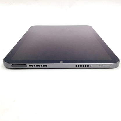 【全額返金保証】【最速発送】Apple iPad mini 8.3インチ 第6世代 256GB スペースグレイ Wi-Fi 超美品 動作確認済