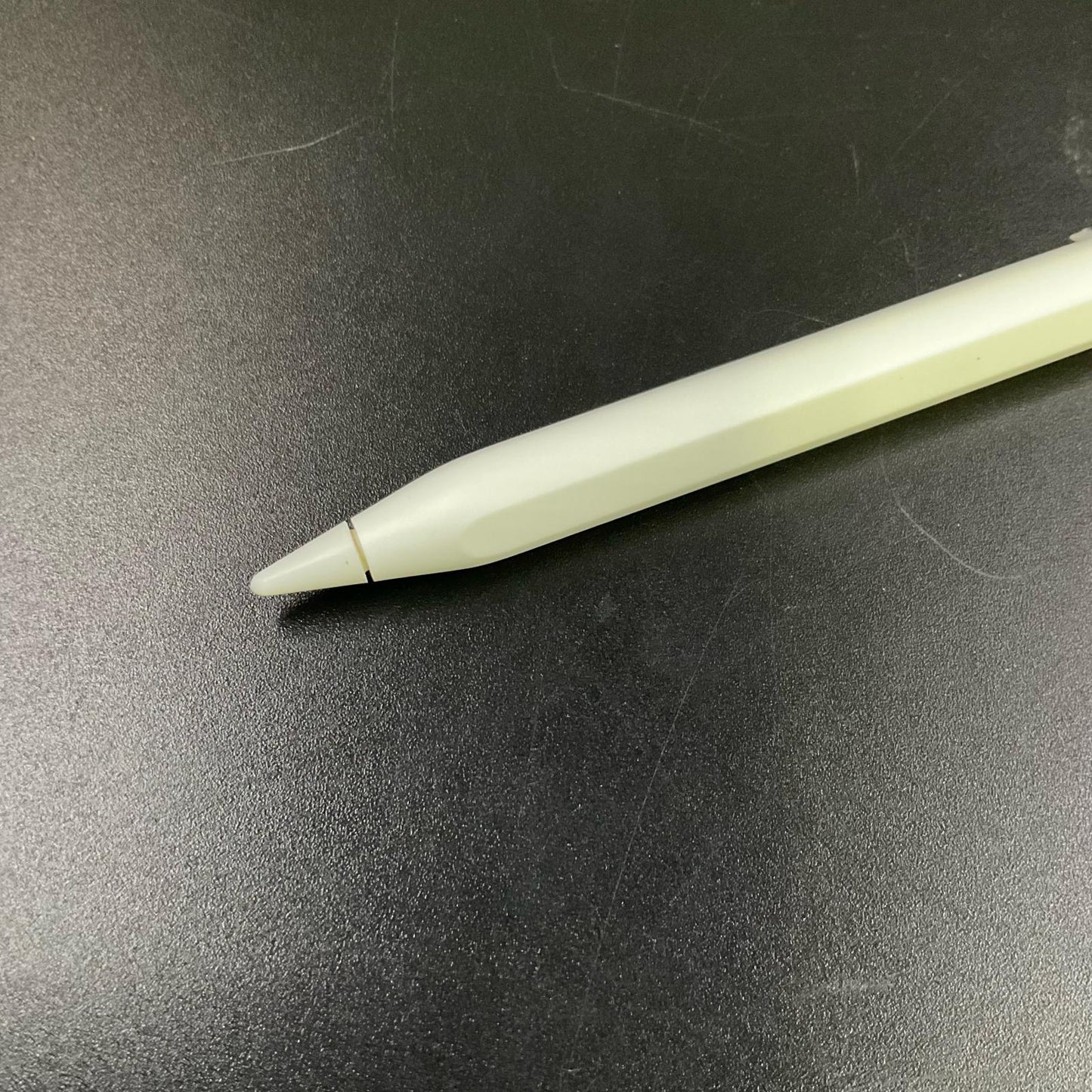 【全額返金保証】【最速発送】Apple Apple Pencil 第2世代 MU8F2J/A 動作確認済