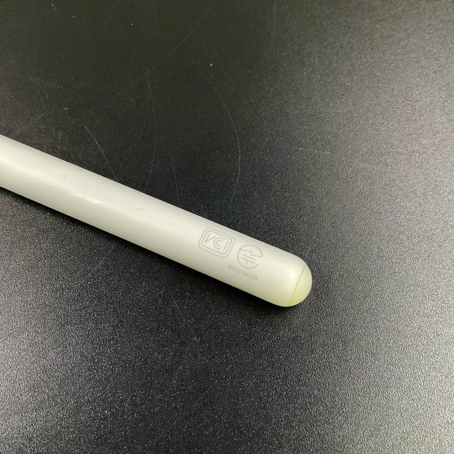 【全額返金保証】【最速発送】Apple Apple Pencil 第2世代 MU8F2J/A 動作確認済