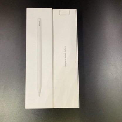 【全額返金保証】【最速発送】Apple Apple Pencil 第2世代 MU8F2J/A 動作確認済