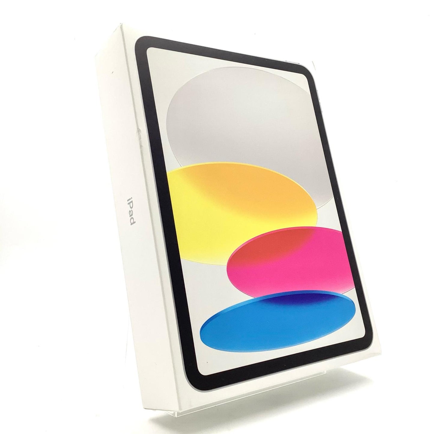 【全額返金保証】【最速発送】Apple iPad iPad 11インチ 128GB シルバー Wi-Fi 新品未開封 即納OK