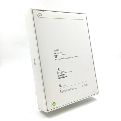 【全額返金保証】【最速発送】Apple iPad iPad 11インチ 128GB シルバー Wi-Fi 新品未開封 即納OK