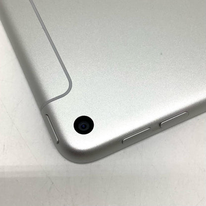 【全額返金保証】【最速発送】Apple iPad mini 7.9インチ 第5世代 64GB シルバー WiFi+Cellular docomo 白ロム 美品 動作確認済