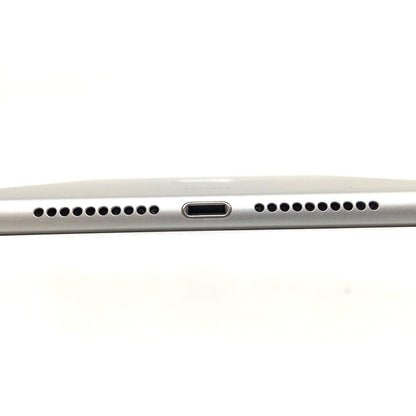 【全額返金保証】【最速発送】Apple iPad mini 7.9インチ 第5世代 64GB シルバー WiFi+Cellular docomo 白ロム 美品 動作確認済