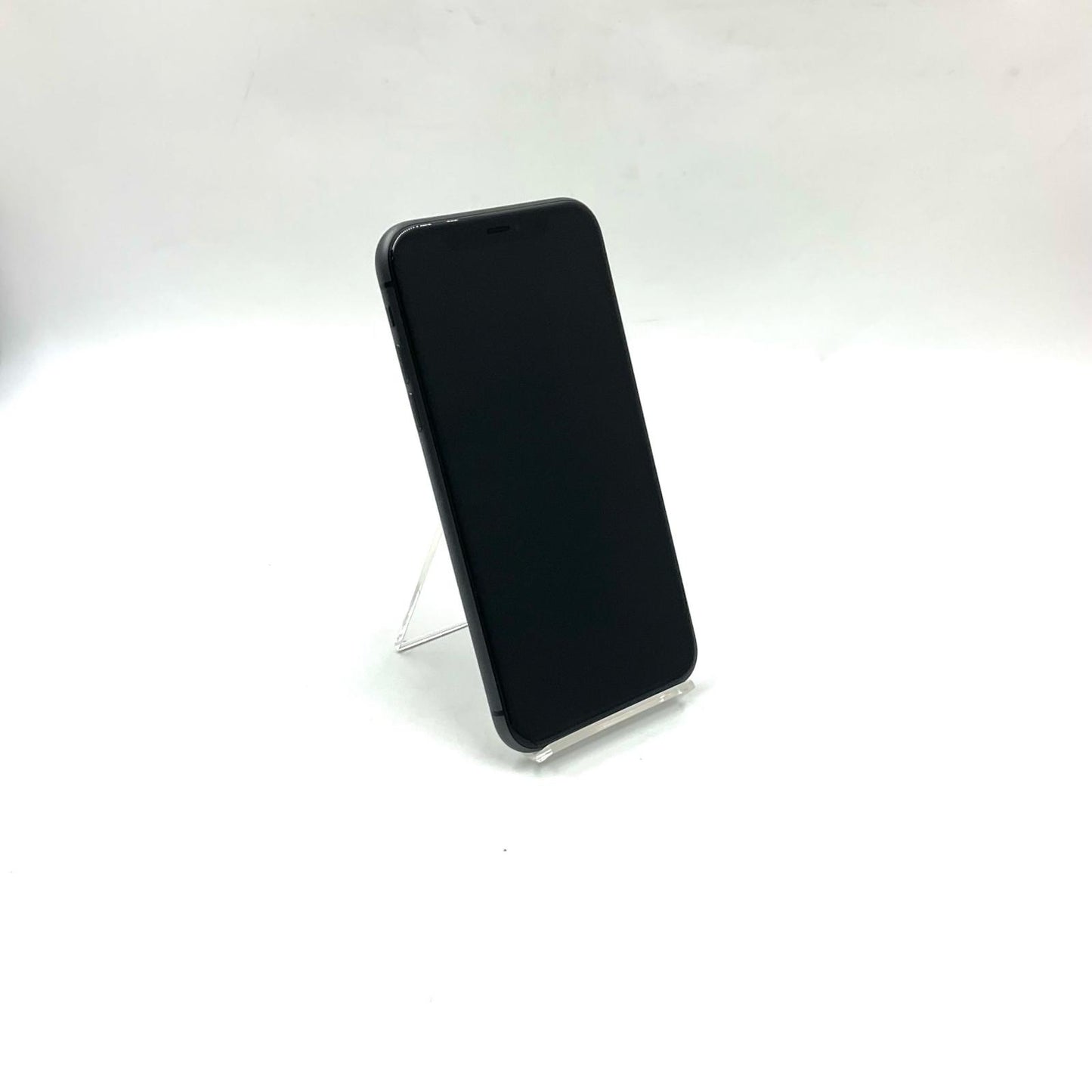 【全額返金保証】【最速発送】Apple iPhone iPhone 11 64GB ブラック Softbank SIMフリー 白ロム 動作確認済 70%