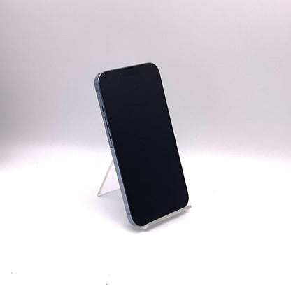 【全額返金保証】【最速発送】Apple iPhone iPhone Pro 13 Pro 256GB シエラブルー docomo SIMフリー 白ロム 動作確認済 83%
