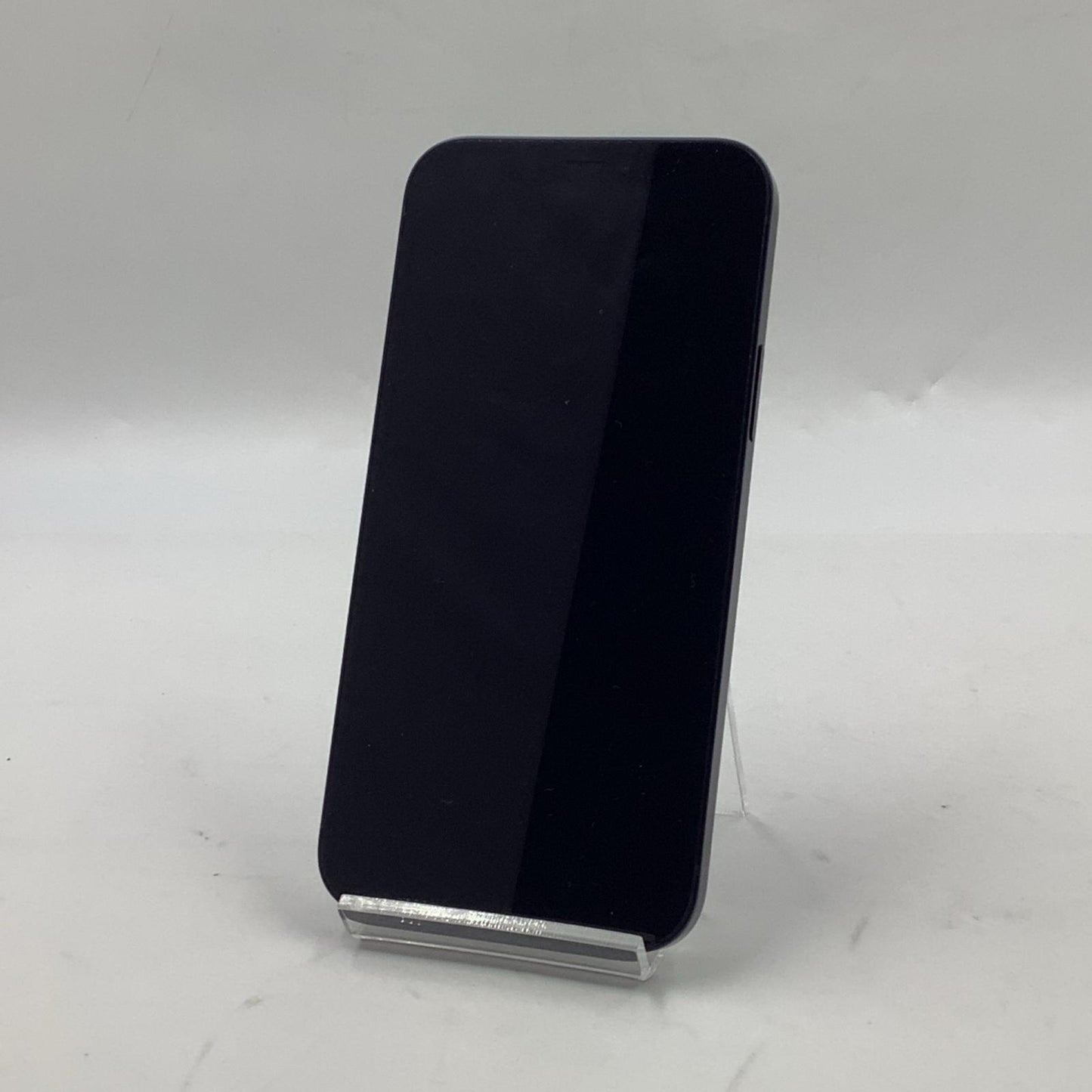 【全額返金保証】【最速発送】Apple iPhone iPhone 12 64GB ブラック au SIMフリー 白ロム 動作確認済 76%