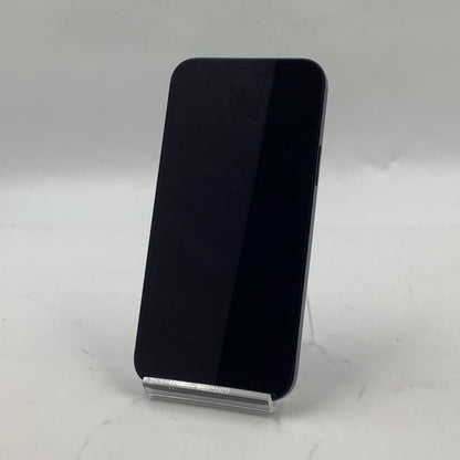 【全額返金保証】【最速発送】Apple iPhone iPhone 12 64GB ブラック au SIMフリー 白ロム 動作確認済 76%