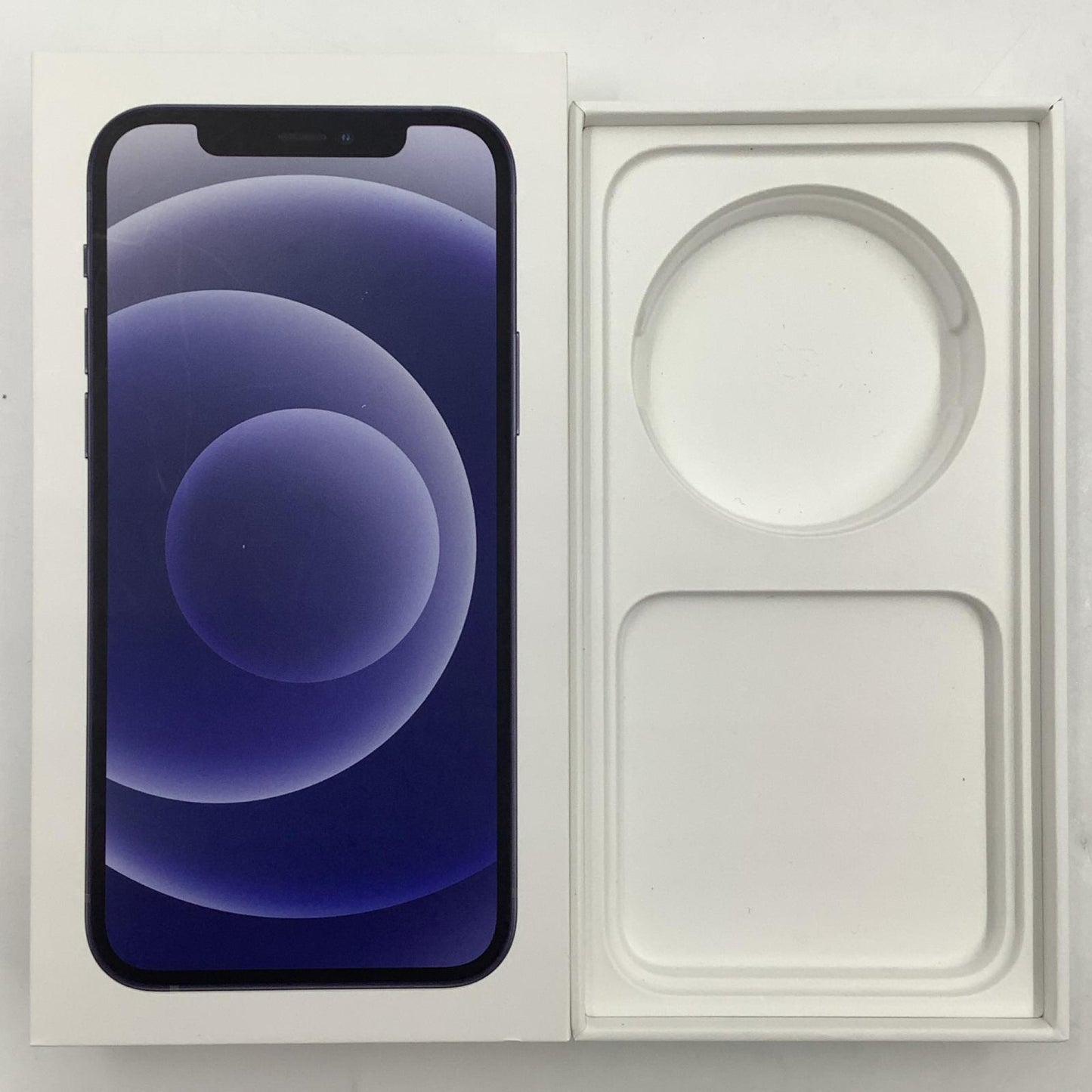 【全額返金保証】【最速発送】Apple iPhone iPhone 12 64GB ブラック au SIMフリー 白ロム 動作確認済 76%