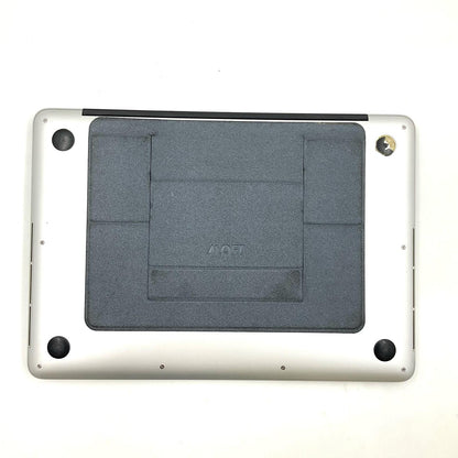 【全額返金保証】【最速発送】Apple Macbook Pro retina 13インチ 2014 i5-4278u 8GB SSD 256GB シルバー 71.6% 動作確認済