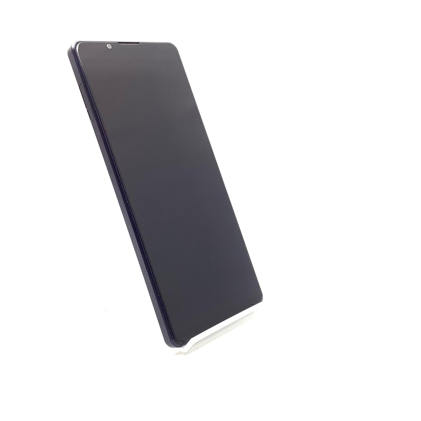 【全額返金保証】【最速発送】Sony Xperia 256GB フロストパープル docomo SIMフリー Xperia 1 III SO-51B docomo 白ロム 動作確認済