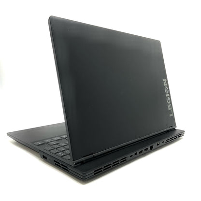 【全額返金保証】【最速発送】Lenovo Lenovo Legion Y540-15IRH Intel Core i7-9750H(2.60GHz) 16GB 1TB GTX 1660 Ti 84.6% 動作確認済