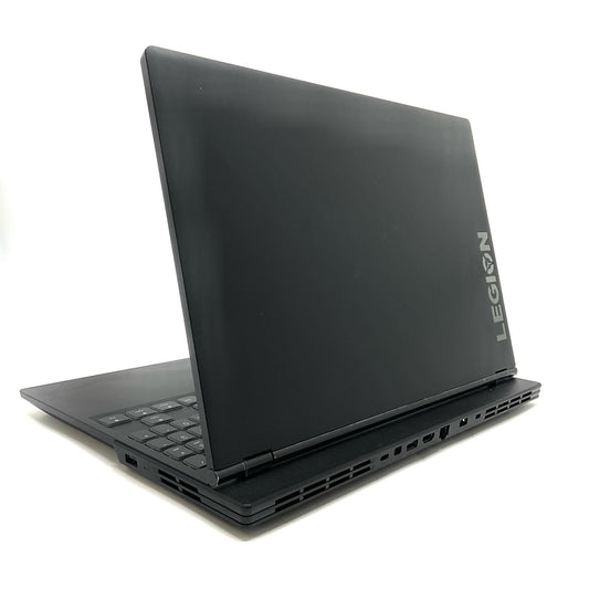 【全額返金保証】【最速発送】Lenovo Lenovo Legion Y540-15IRH Intel Core i7-9750H(2.60GHz) 16GB 1TB GTX 1660 Ti 84.6% 動作確認済
