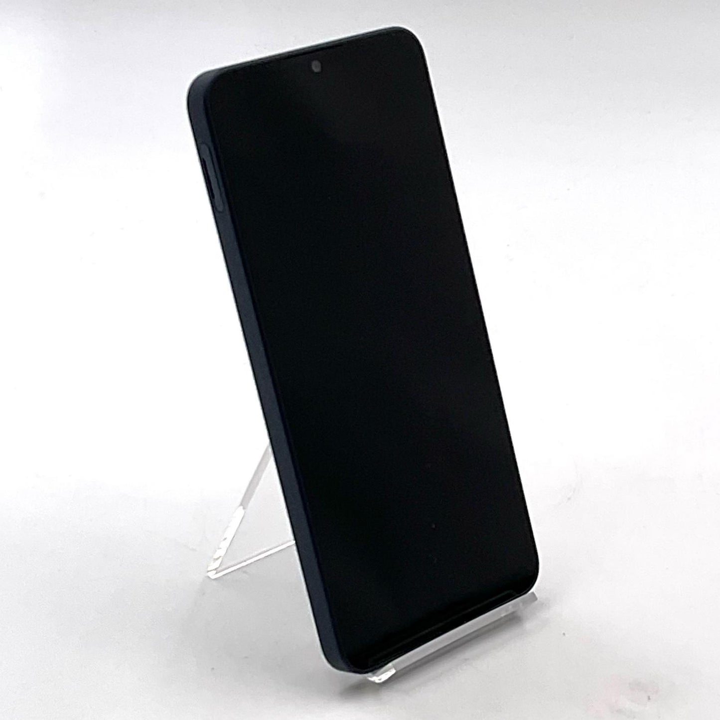 【全額返金保証】【最速発送】SHARP AQUOS wish4 64GB Black Softbank SIMフリー A402SH 超美品 動作確認済