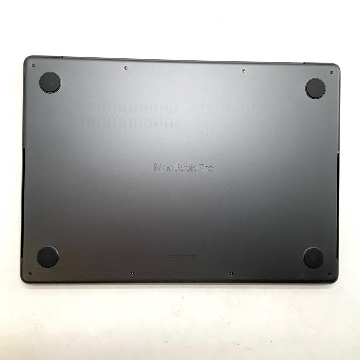 【全額返金保証】【最速発送】Apple MacBook Pro 14インチ 2023 Apple M3 Pro 18GB SSD 512GB スペースブラック 97% 動作確認済