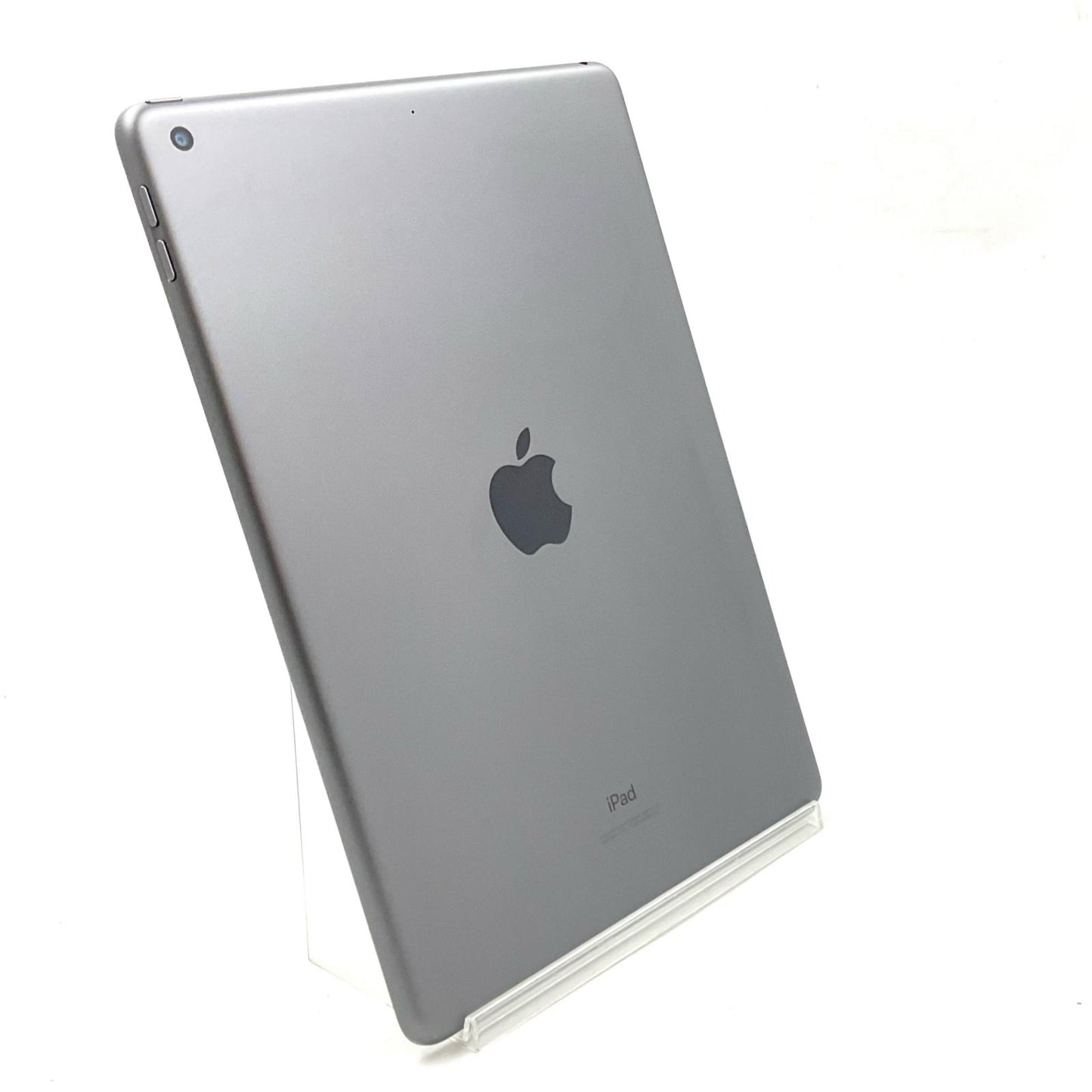 【全額返金保証】【最速発送】Apple iPad iPad 10.2インチ 第8世代 32GB スペースグレイ Wi-Fi 動作確認済