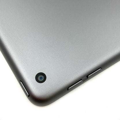 【全額返金保証】【最速発送】Apple iPad iPad 10.2インチ 第8世代 32GB スペースグレイ Wi-Fi 動作確認済