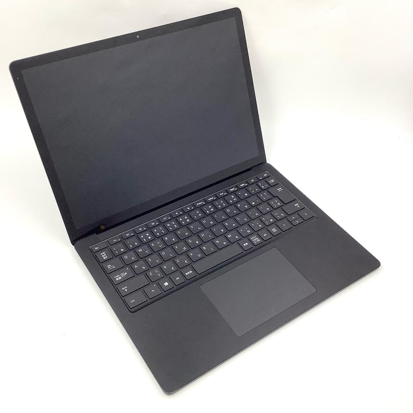 【最速発送】Microsoft Surface Laptop Intel(R) Core(TM) i5-1035G7 CPU @ 1.20GHz 8GB M.2 SSD 256GB 81%【難有】