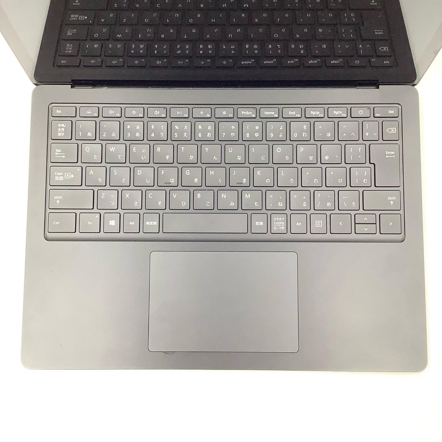 【最速発送】Microsoft Surface Laptop Intel(R) Core(TM) i5-1035G7 CPU @ 1.20GHz 8GB M.2 SSD 256GB 81%【難有】