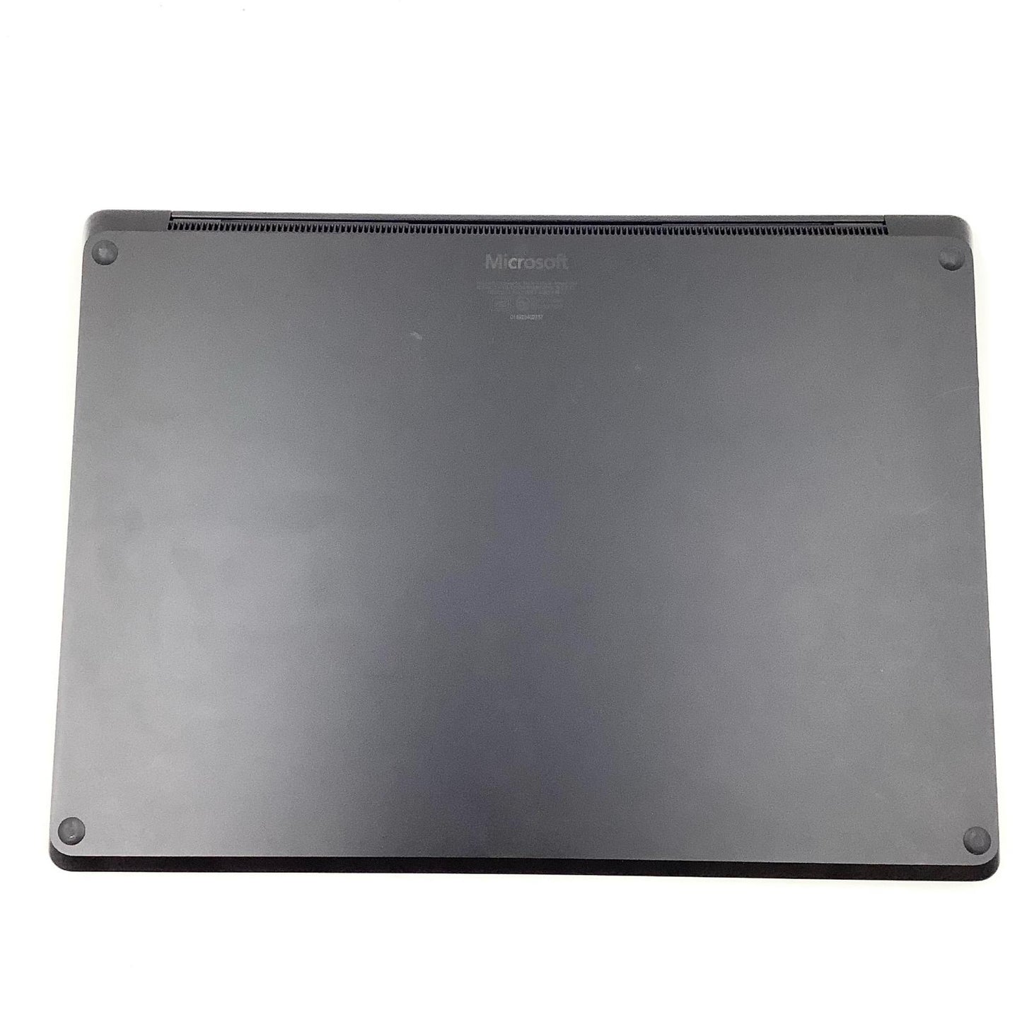 【最速発送】Microsoft Surface Laptop Intel(R) Core(TM) i5-1035G7 CPU @ 1.20GHz 8GB M.2 SSD 256GB 81%【難有】