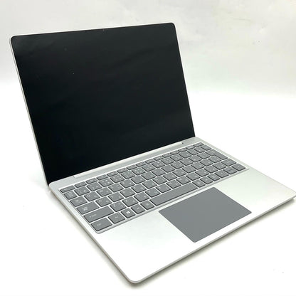 【全額返金保証】【最速発送】Microsoft Surface Laptop Go 1943 Intel(R) Core(TM) i5-1035G1 CPU @ 1.00GHz 8GB M.2 SSD 128GB 83.9% 美品 動作確認済